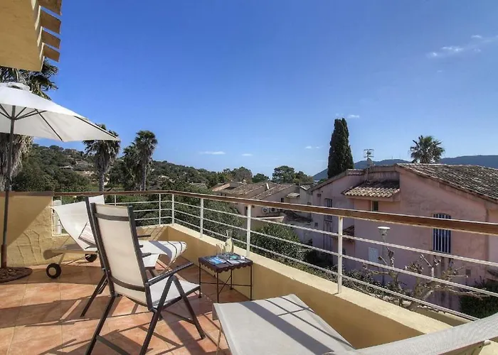 2 Pieces Pied Dans L'eau Bed and breakfast Porto Vecchio