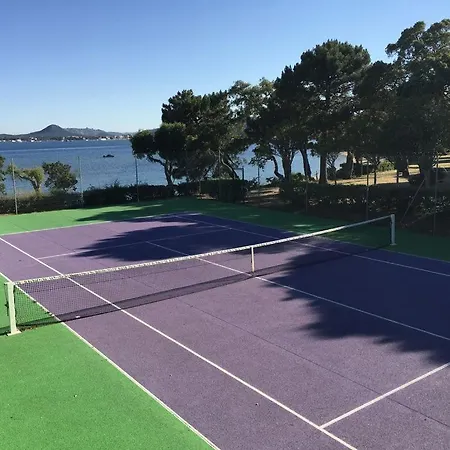 2 Pieces Pied Dans L'eau