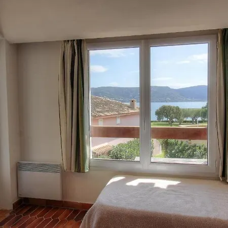 2 Pieces Pied Dans L'eau 4* Porto-Vecchio (Corsica)