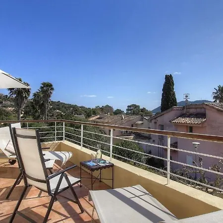 2 Pieces Pied Dans L'eau Bed & Breakfast Porto-Vecchio (Corsica)