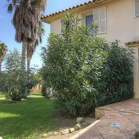 Bed & Breakfast 2 Pieces Pied Dans L'eau 4*