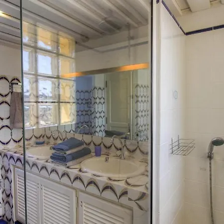 2 Pieces Pied Dans L'eau 4*