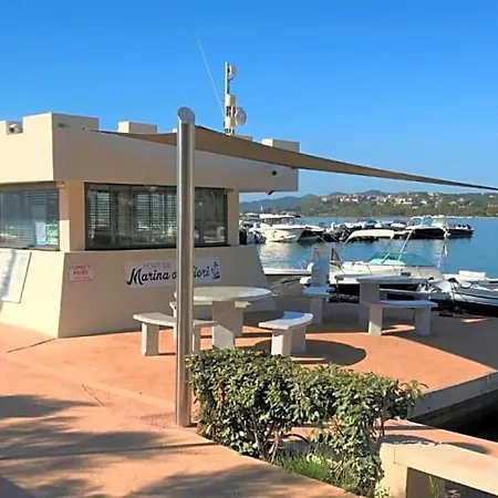 2 Pieces Pied Dans L'eau Bed & Breakfast Porto-Vecchio (Corsica)