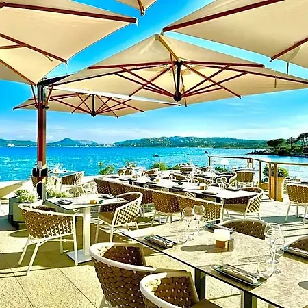 2 Pieces Pied Dans L'eau Bed & Breakfast Porto-Vecchio (Corsica)