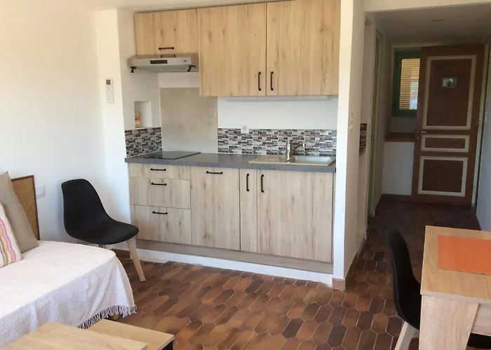 2 Pieces Pied Dans L'eau Bed & Breakfast