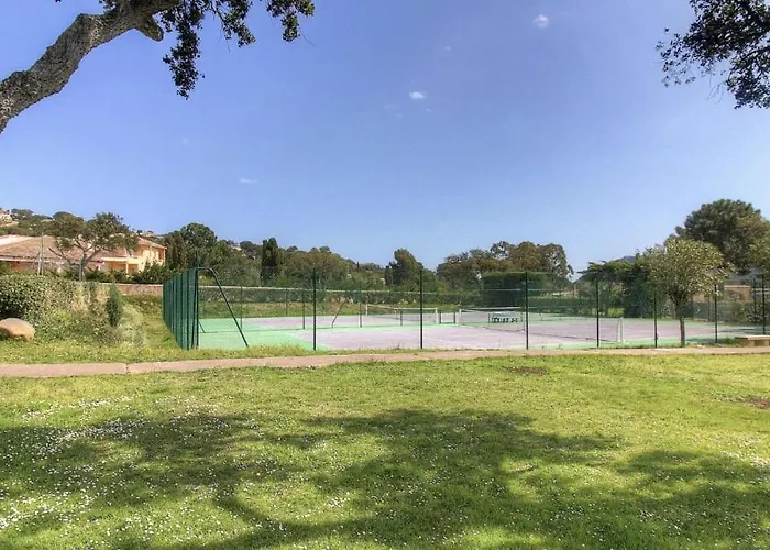 2 Pieces Pied Dans L'eau Bed & Breakfast Porto-Vecchio (Corsica)